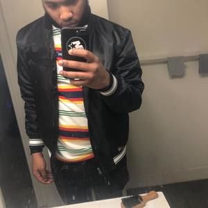 Meet your Posher, Fray